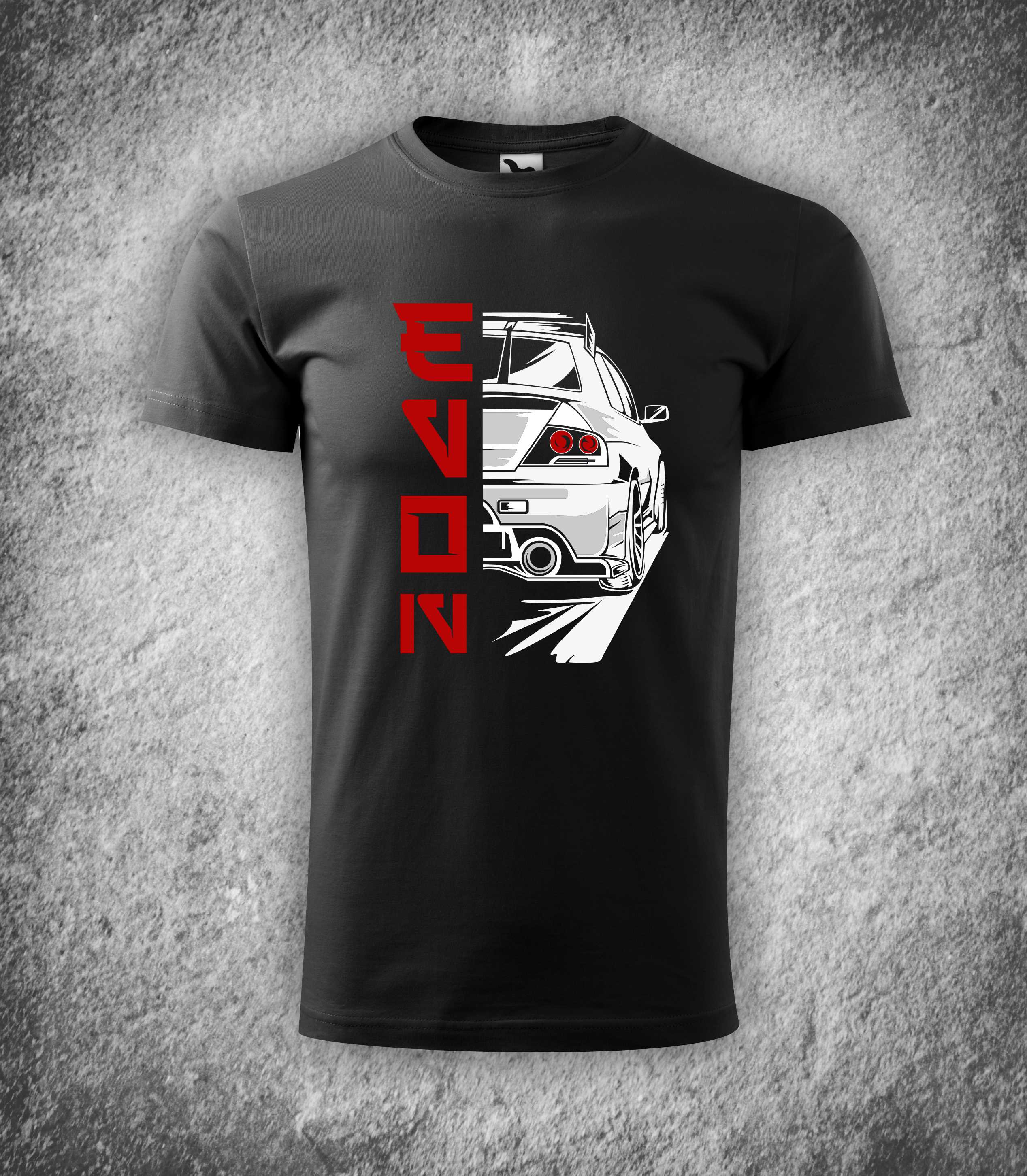 Mitsubishi Lancer EVO